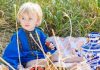 Russian boy names