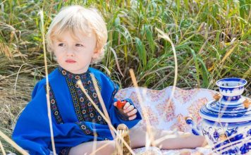 Russian boy names