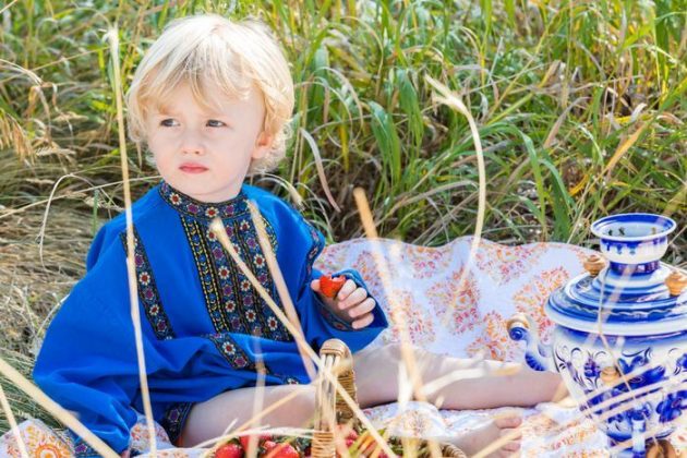 Russian Boy Names Popularity And Meaning CleverMomHacks