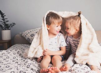 Scandinavian girl names