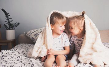 Scandinavian girl names
