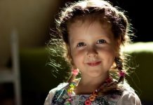 Slavic girl names