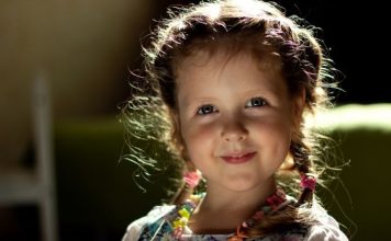 Slavic girl names