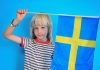 Swedish boy names