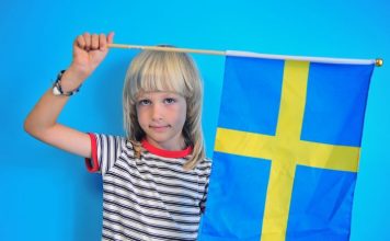 Swedish boy names