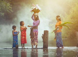 Thai girl names