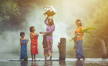 Thai girl names