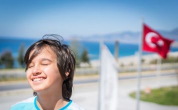 Turkish boy names