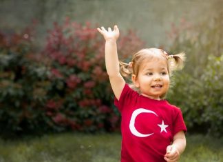 Turkish girl names