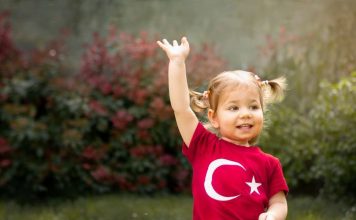 Turkish girl names