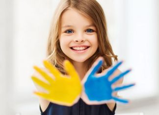 Ukrainian girl names