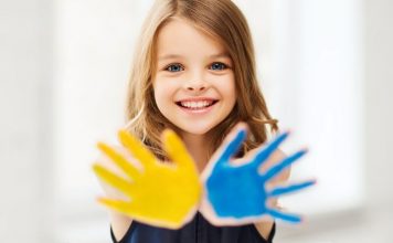 Ukrainian girl names