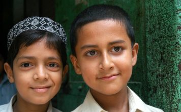 Urdu boy names