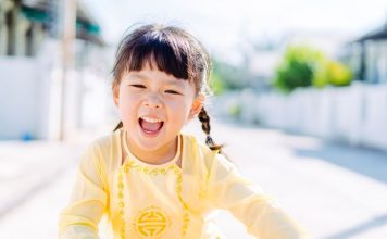 Vietnamese girl names
