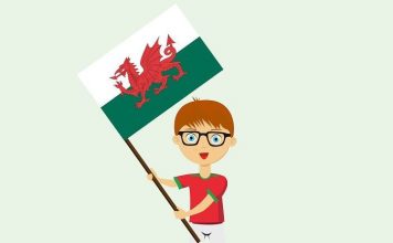 Welsh boy names