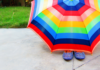 Umbrella, pergola and garden awning: what to choose for sun protection?