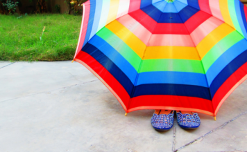 Umbrella, pergola and garden awning: what to choose for sun protection?