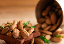 Can Pregnant Women Eat Almonds?