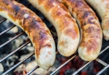 Can Pregnant Women Eat Bratwurst?