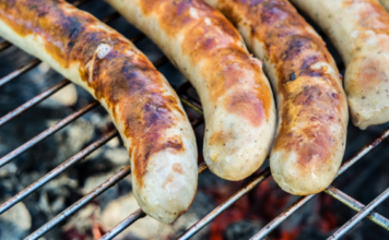 Can Pregnant Women Eat Bratwurst?