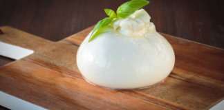Can Pregnant Women Eat Burrata?