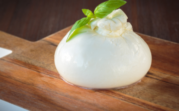 Can Pregnant Women Eat Burrata?