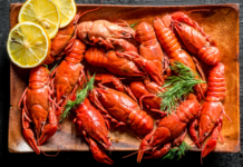 Can Pregnant Women Eat Crawfish?