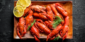 Can Pregnant Women Eat Crawfish?