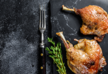 Can Pregnant Women Eat Duck?
