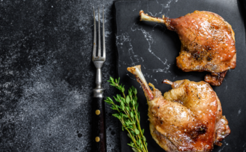 Can Pregnant Women Eat Duck?