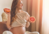 Can Pregnant Women Eat Grapefruit?
