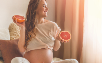 Can Pregnant Women Eat Grapefruit?