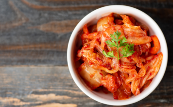Can Pregnant Women Eat Kimchi?