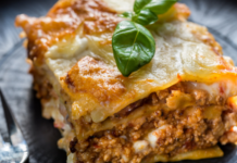Can Pregnant Women Eat Lasagna?