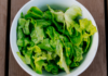 Can Pregnant Women Eat Lettuce?