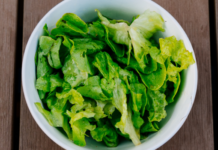 Can Pregnant Women Eat Lettuce?