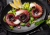 Can Pregnant Women Eat Octopus?