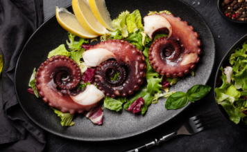 Can Pregnant Women Eat Octopus?