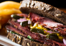 Can Pregnant Women Eat Pastrami?