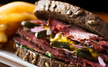 Can Pregnant Women Eat Pastrami?