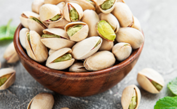 Can Pregnant Women Eat Pistachios?
