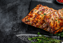 Can Pregnant Women Eat Prime Rib?