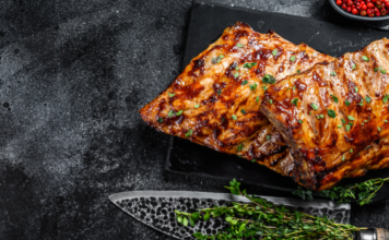 Can Pregnant Women Eat Prime Rib?