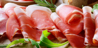 Can Pregnant Women Eat Prosciutto?