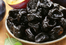 Can Pregnant Women Eat Prunes?