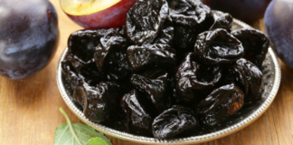 Can Pregnant Women Eat Prunes?