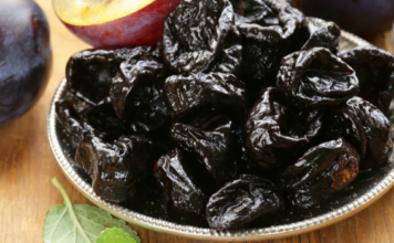 Can Pregnant Women Eat Prunes?