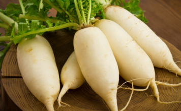 Can Pregnant Women Eat Radish?