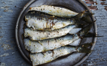 Can Pregnant Women Eat Sardines?