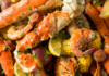 Can Pregnant Women Eat Seafood Boil?